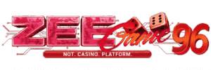 zeegame96 logo